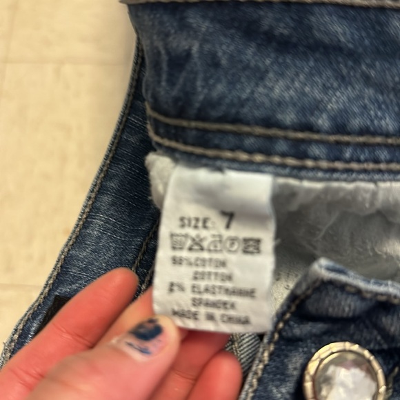 Jeans - Picture 4 of 4